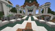 Safe survival is a top semi-vanilla Minecraft survival server
